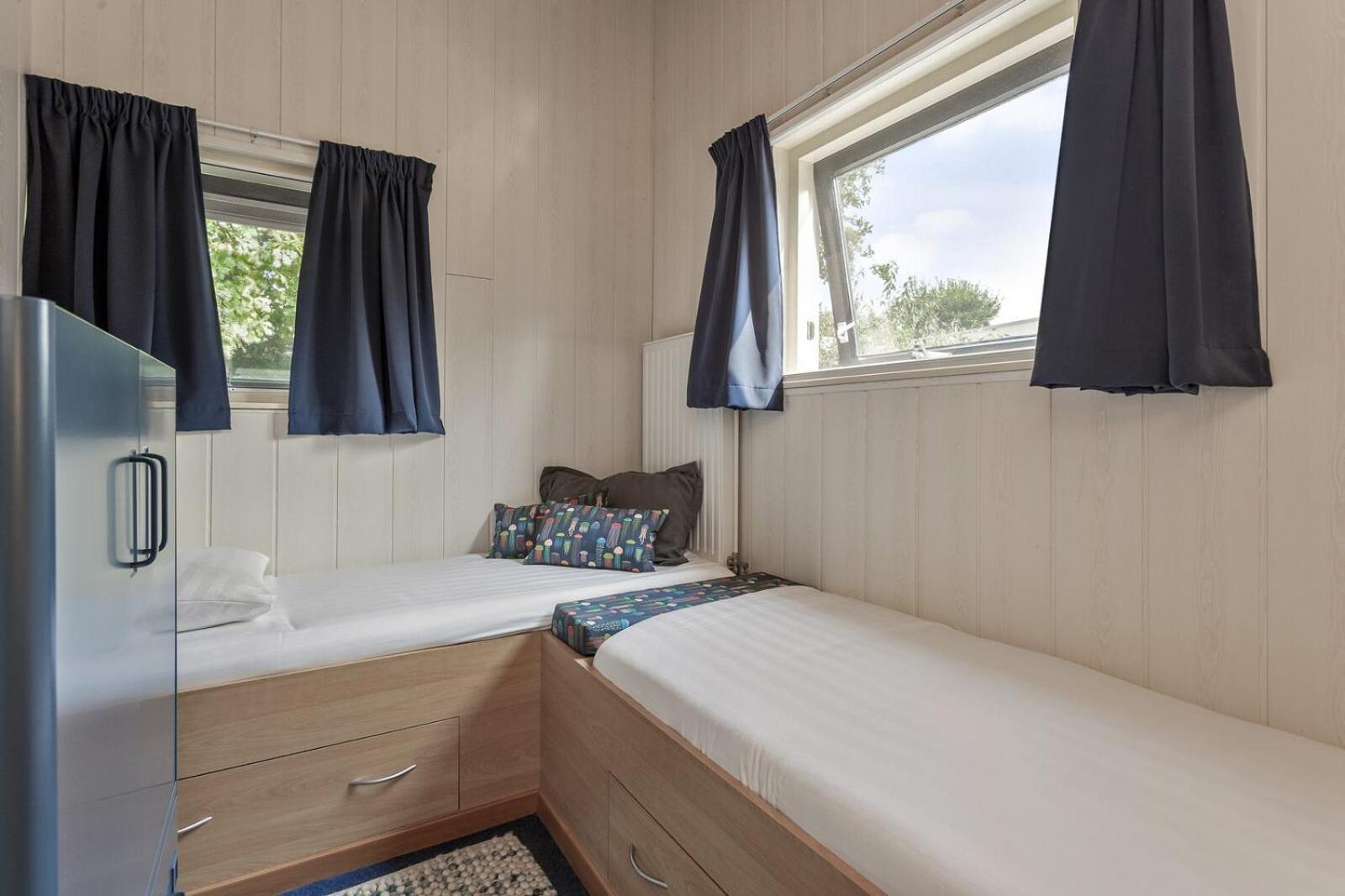 Bosje 1 - Ouddorp Not Intended For Company Or Work-Related Stays 외부 사진