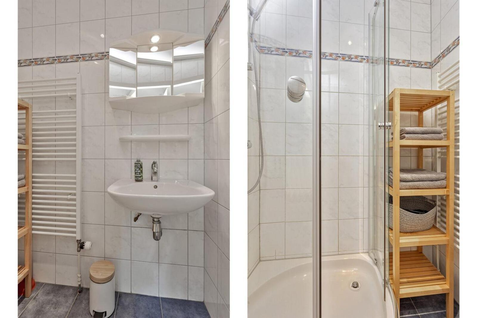 Bosje 1 - Ouddorp Not Intended For Company Or Work-Related Stays 외부 사진
